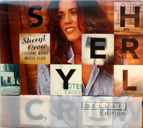 Sheryl Crow